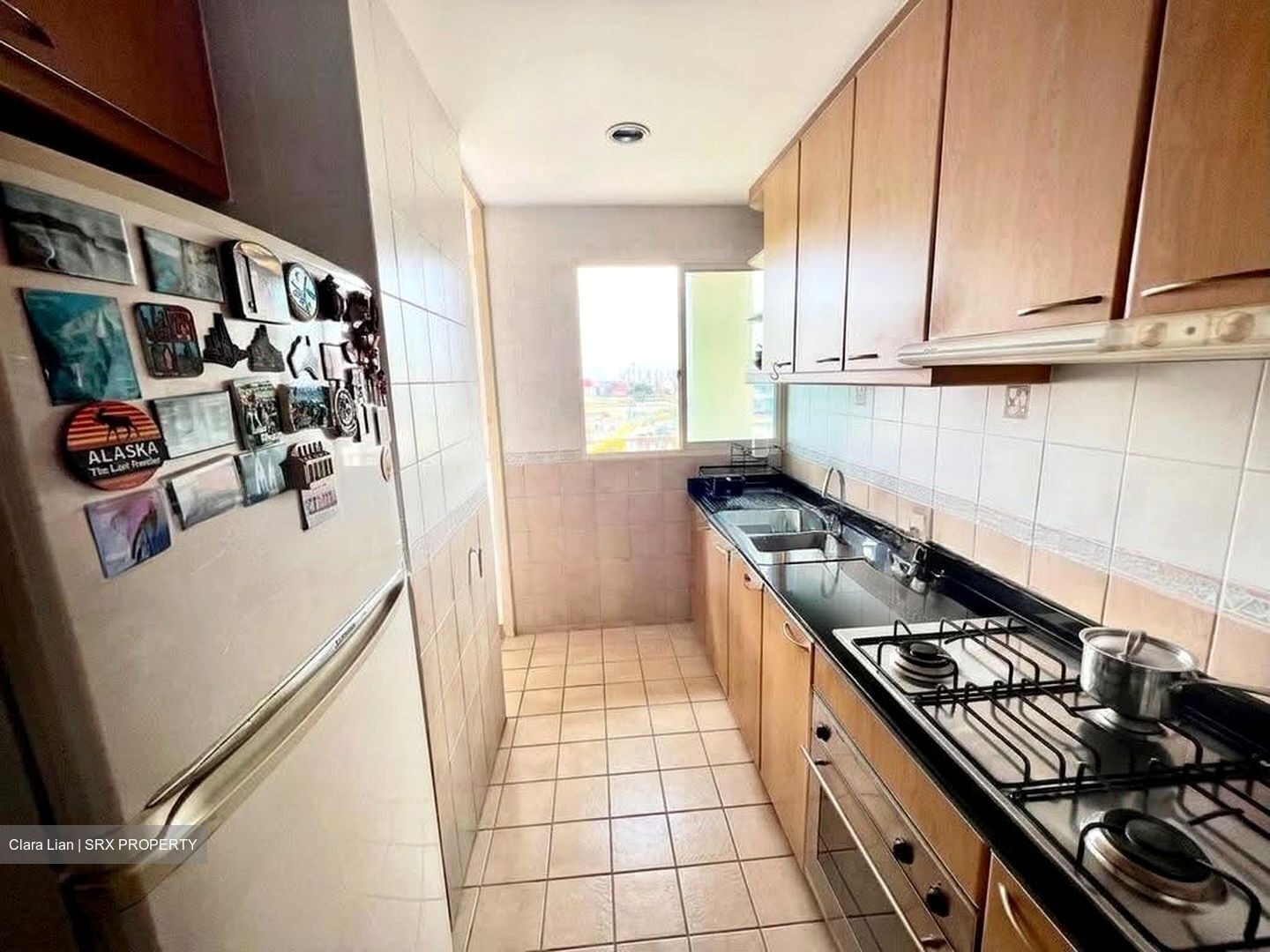 Yishun Emerald (D27), Condominium #609634011